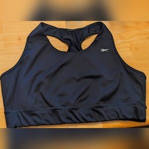 Rebook sports bra
